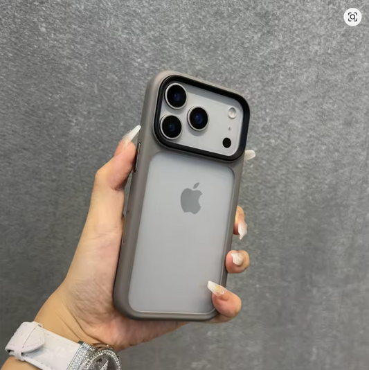 CaseUp - Coques iPhone 17