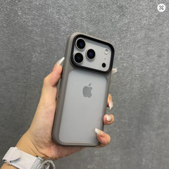 CaseUp - Coques iPhone 17