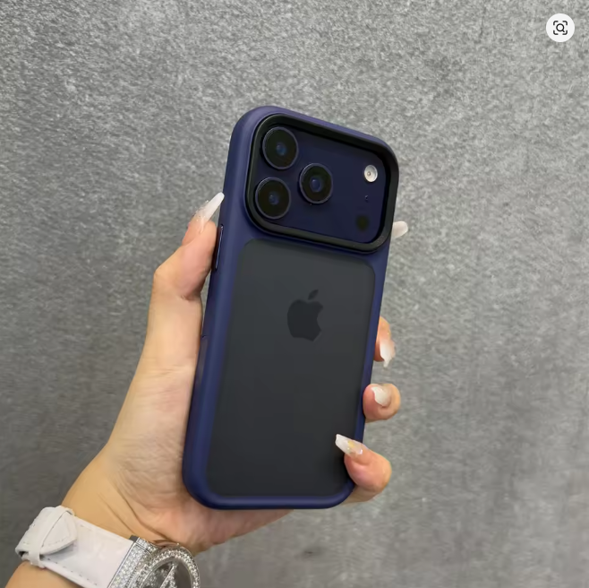 CaseUp - Coques iPhone 17