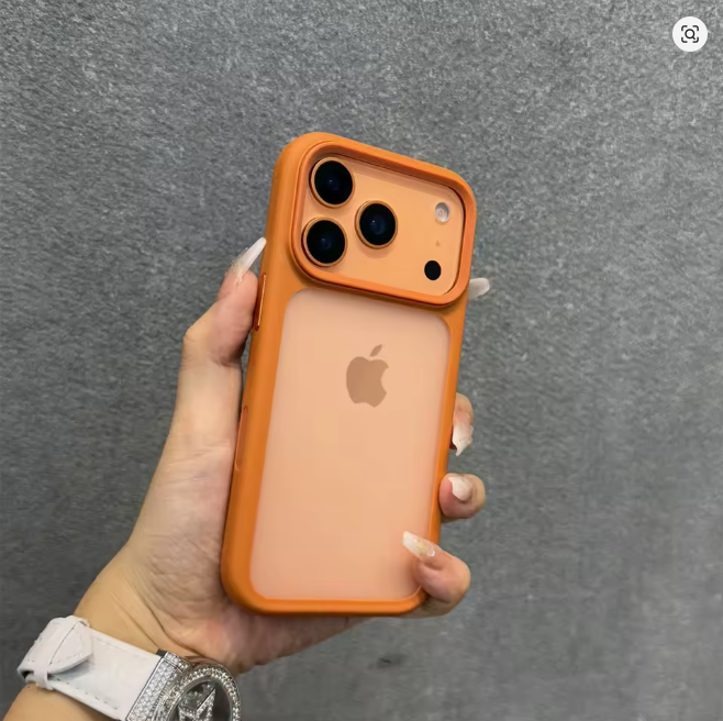 CaseUp - Coques iPhone 17